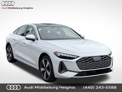 Used 2025 Audi A5 2.0T Premium w/ Convenience Package