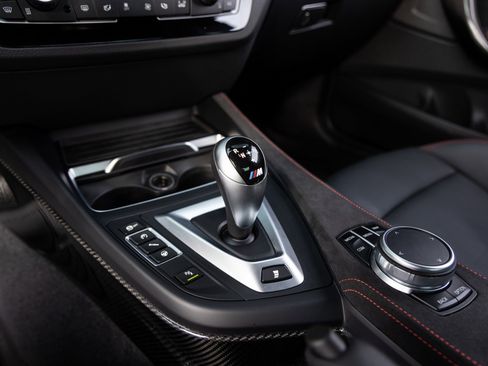 Used 2020 BMW M2 CS image 14