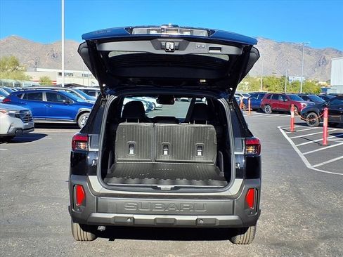 New 2026 Subaru Outback Premium image 14