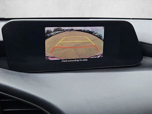 Used 2020 MAZDA MAZDA3 Sedan w/ Select Package image 14