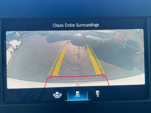 Used 2022 Mercedes-Benz Sprinter 2500 image 14