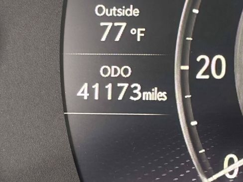 Used 2022 Lexus LX 600 4WD w/ Accessory Package (Z1) image 22