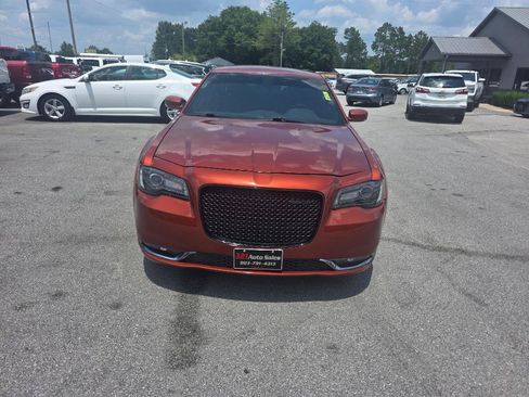 Used 2021 Chrysler 300 S RWD image 1