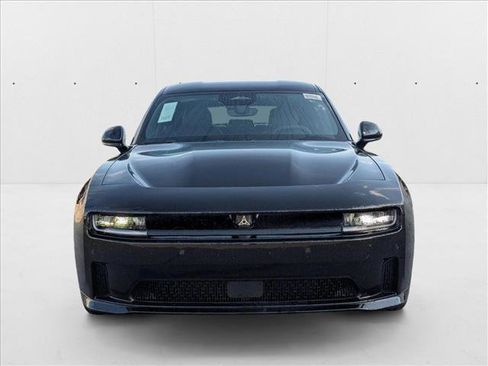 New 2025 Dodge Charger R/T w/ Quick Order Package 25M R/T image 6