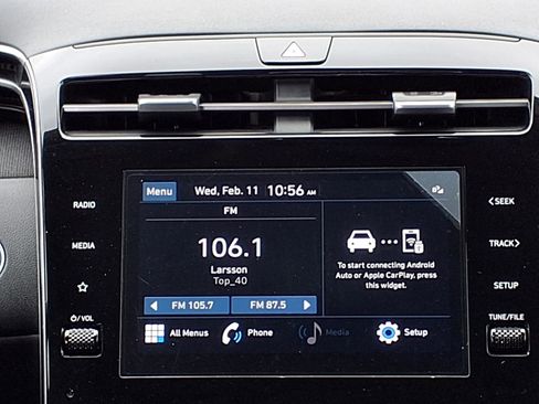 Used 2023 Hyundai Tucson SEL w/ Convenience Package image 14