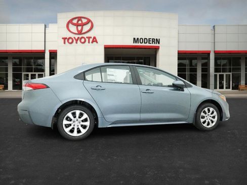 New 2026 Toyota Corolla LE image 23