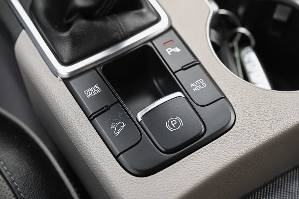 Used 2021 Kia Sportage SX FWD image 36
