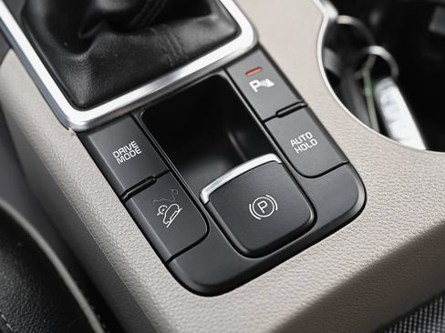 Used 2021 Kia Sportage SX FWD image 36