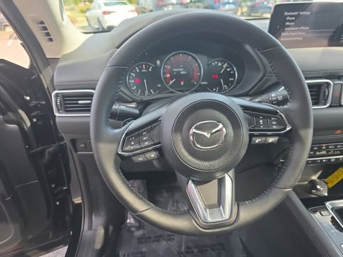 Used 2023 MAZDA CX-5 AWD 2.5 S w/ Premium Plus Pkg image 14
