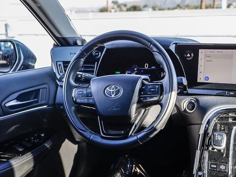 Used 2023 Toyota Mirai XLE w/ Advanced Technology Package image 16