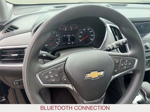 Used 2023 Chevrolet Equinox LS AWD/4WD image 13