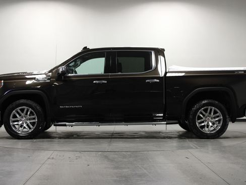 Used 2020 GMC Sierra 1500 SLT w/ SLT Premium Plus Package image 7
