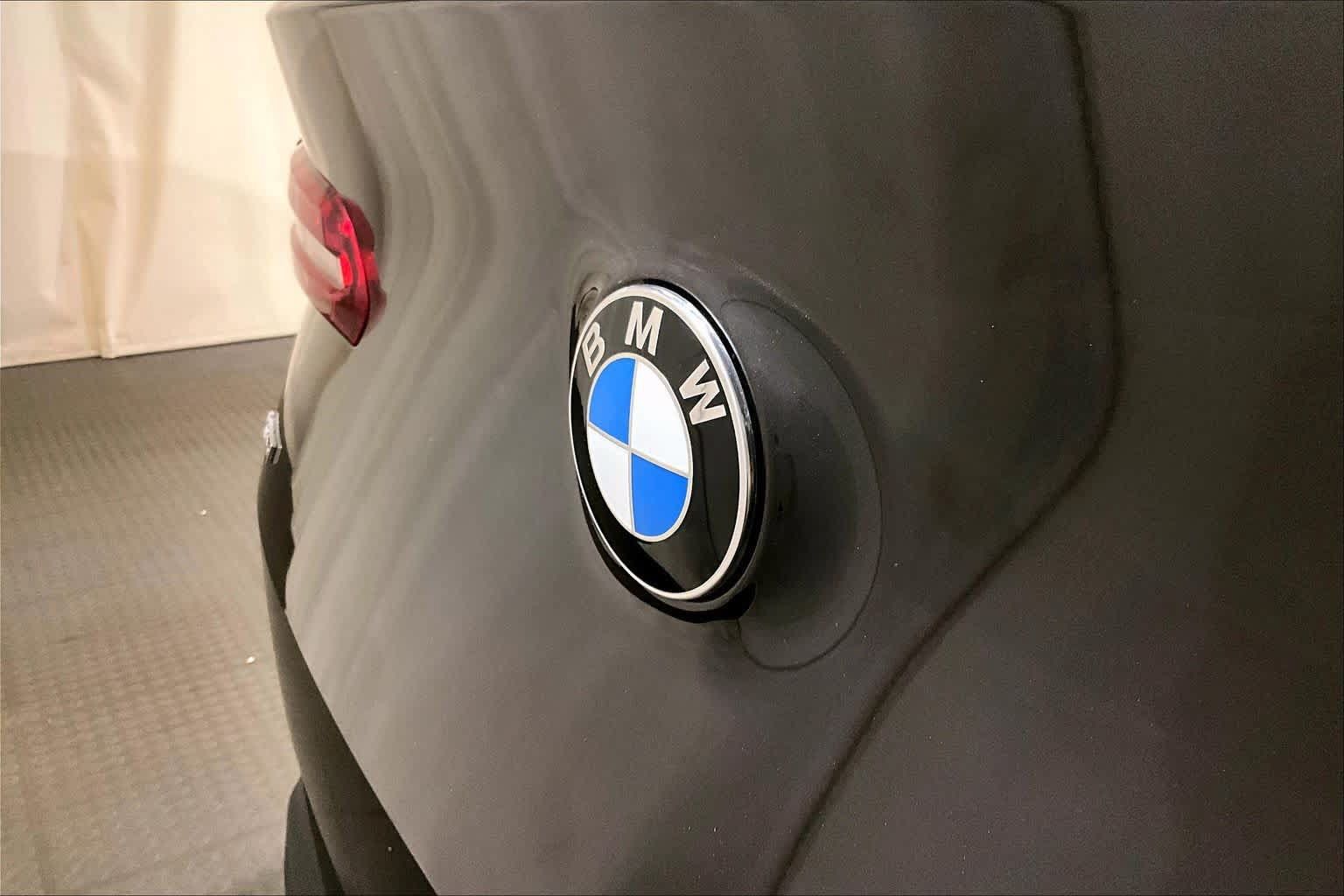 Used 2026 BMW X3 xDrive30i AWD/4WD image 32
