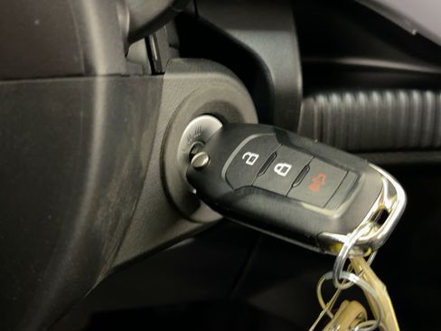 New 2025 Ford Ranger XL w/ Trailer Tow Package image 24