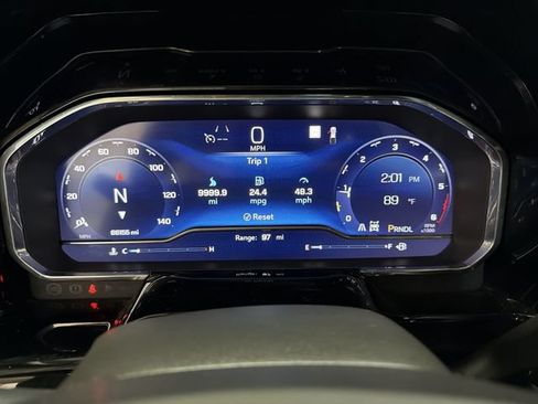 Certified 2023 Chevrolet Silverado 1500 LT w/ Protection Package AWD/4WD image 15