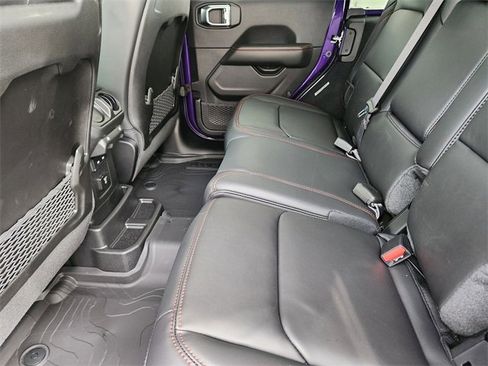 New 2026 Jeep Wrangler Rubicon image 19