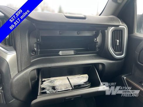 Used 2021 Chevrolet Silverado 1500 LT image 21