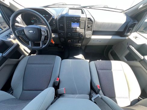 Used 2019 Ford F150 XL w/ Equipment Group 101A Mid AWD/4WD image 20