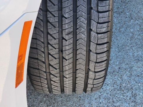 Used 2022 Cadillac CT4 Sport w/ Technology Package image 18