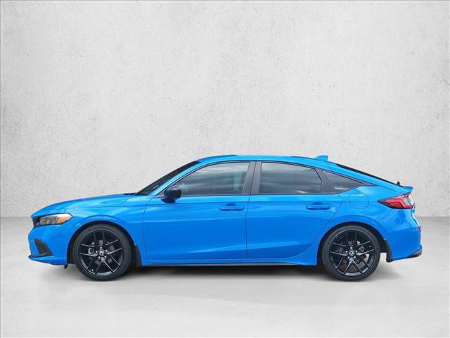 Used 2024 Honda Civic Sport image 5