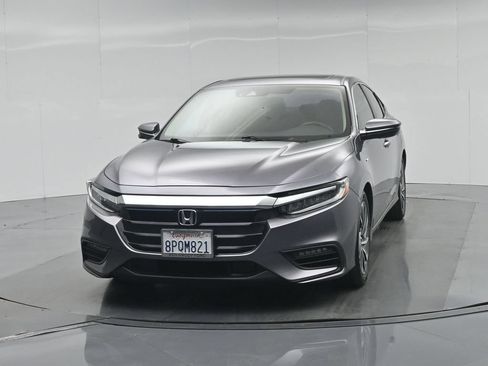 Used 2020 Honda Insight Touring image 57