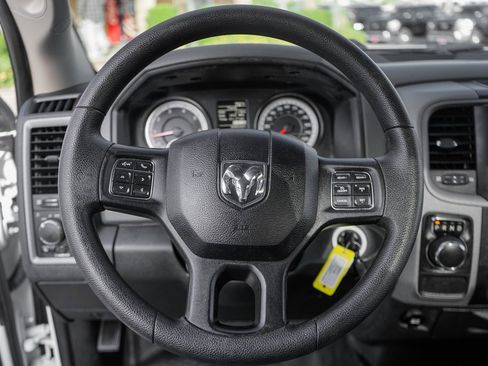 Used 2017 RAM 1500 Tradesman w/ Chrome Appearance Group image 19