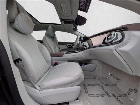 Certified 2023 Mercedes-Benz EQS 580 EQS 580 image 21