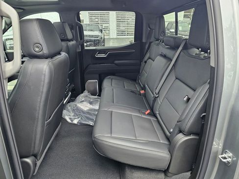 New 2026 GMC Sierra 1500 Denali image 55