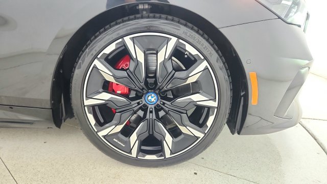 Used 2024 BMW i5 M60 w/ Premium Package AWD/4WD image 83