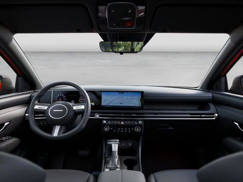 New 2025 Hyundai Santa Cruz XRT AWD/4WD image 11