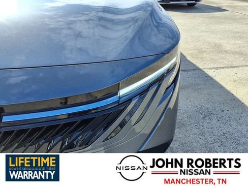 New 2026 Nissan Sentra S image 12