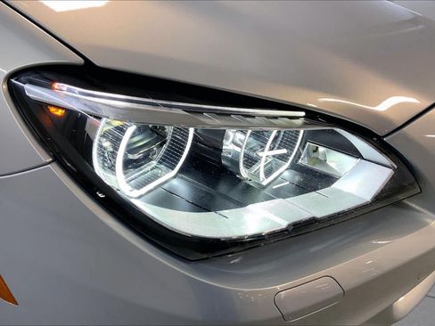 Used 2015 BMW 640i Gran Coupe xDrive AWD/4WD image 27