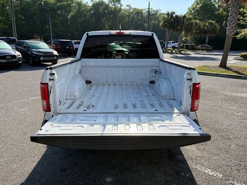 Used 2015 Ford F150 XL w/ XL Power Equipment Group image 28