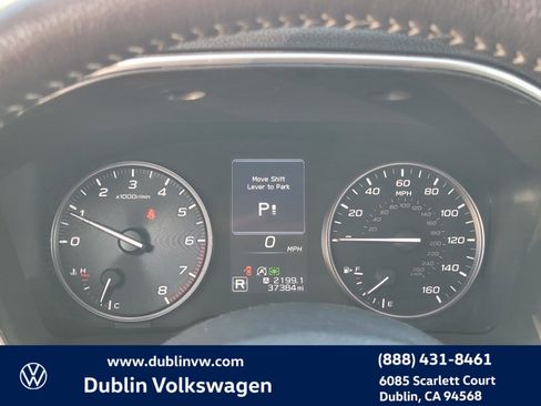 Used 2024 Subaru Outback Limited image 25