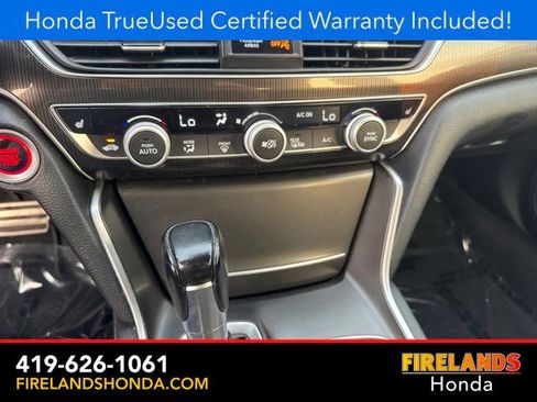 Certified 2022 Honda Accord Sport Special Edition image 21