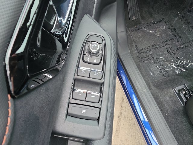 New 2026 Subaru Forester Sport AWD/4WD image 13