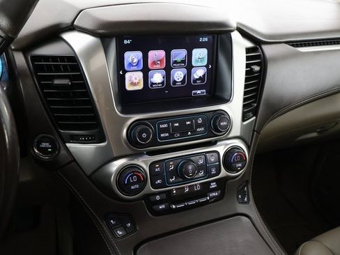 Used 2019 Chevrolet Tahoe Premier image 32