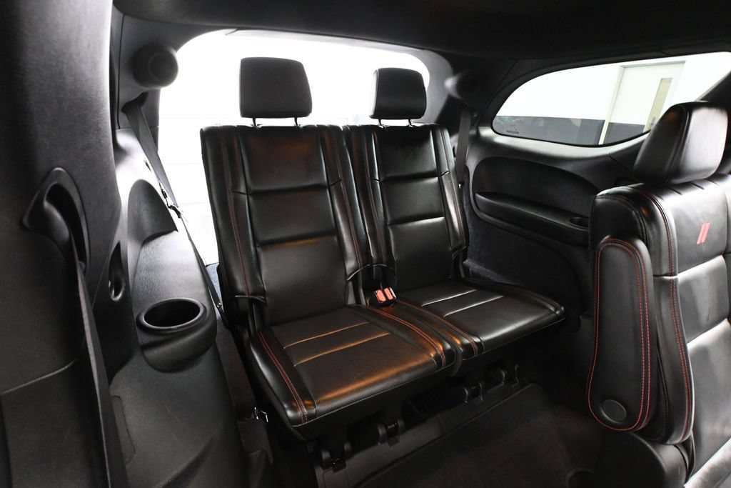 Used 2024 Dodge Durango R/T AWD/4WD image 40