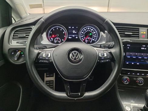 Used 2019 Volkswagen Golf Alltrack SE AWD/4WD image 22