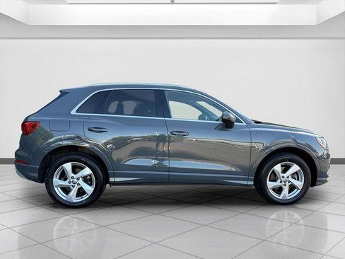 Used 2020 Audi Q3 2.0T Premium w/ Convenience Package AWD/4WD image 6