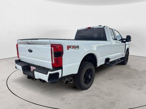 Used 2023 Ford F350 XLT w/ XLT Premium Package AWD/4WD image 7