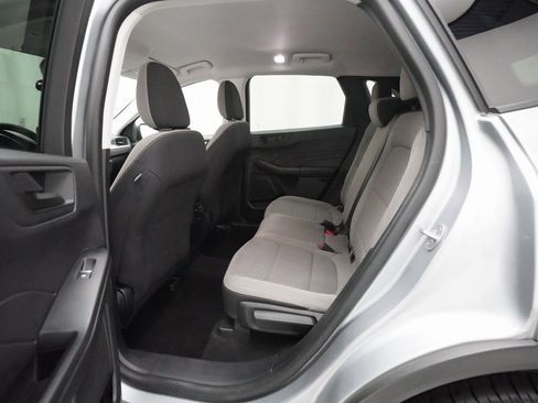 Used 2022 Ford Escape SE w/ Cold Weather Package image 15