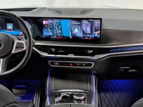 Used 2023 BMW X7 M60i w/ M Sport Professional Package image 34