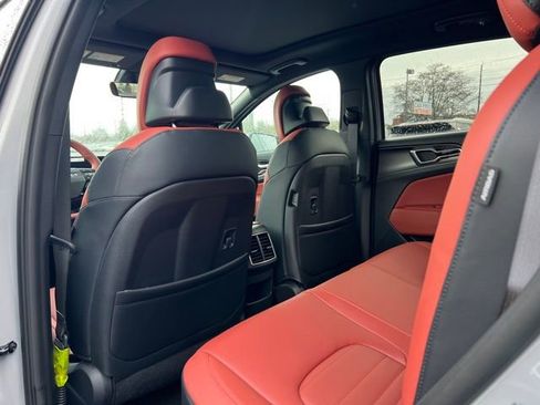 New 2026 Kia Sportage SX Prestige AWD/4WD image 12