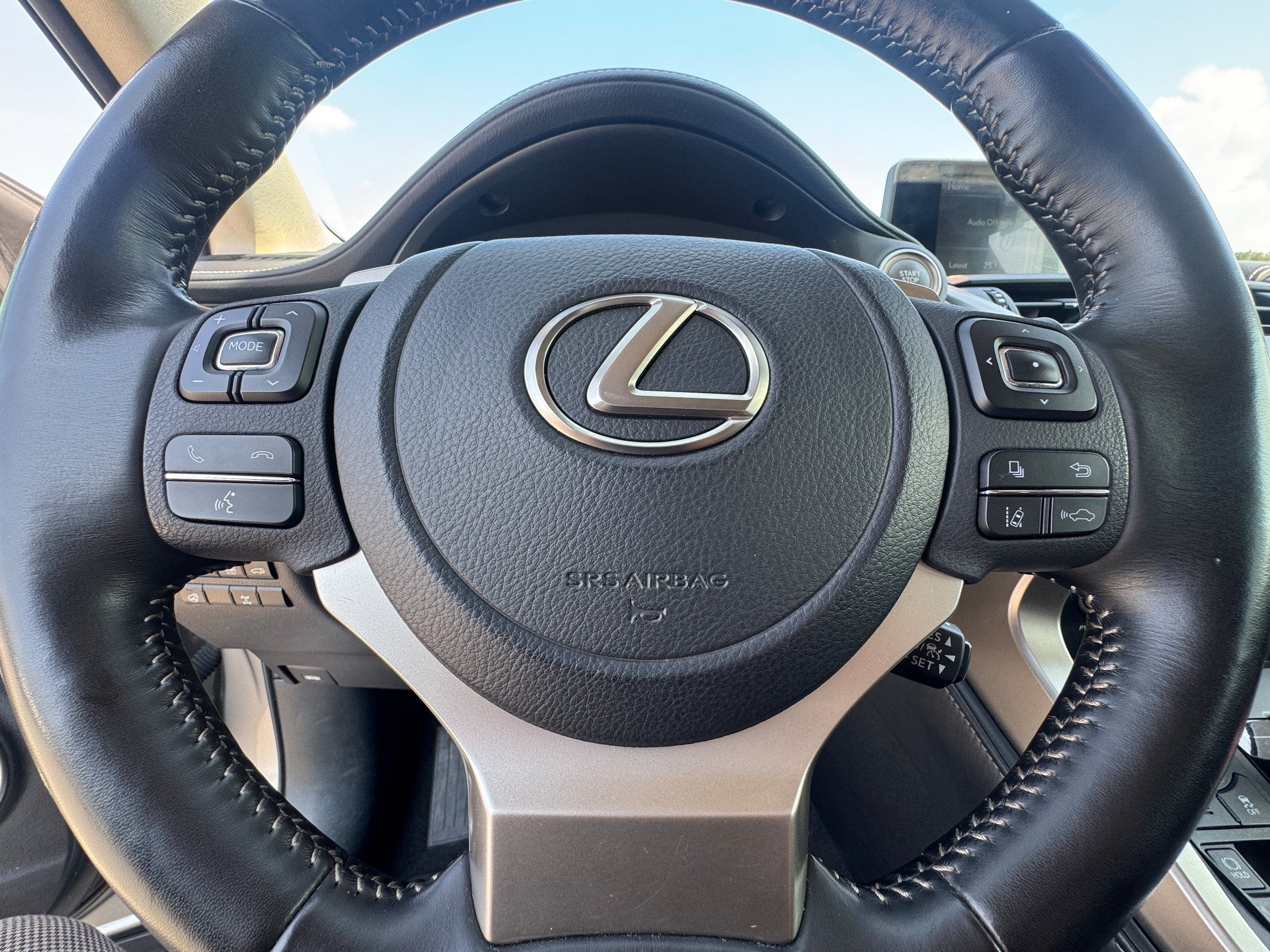 Used 2021 Lexus NX 300 AWD w/ Comfort Package image 18