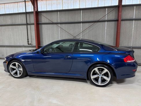 Used 2008 BMW 650i Coupe image 7
