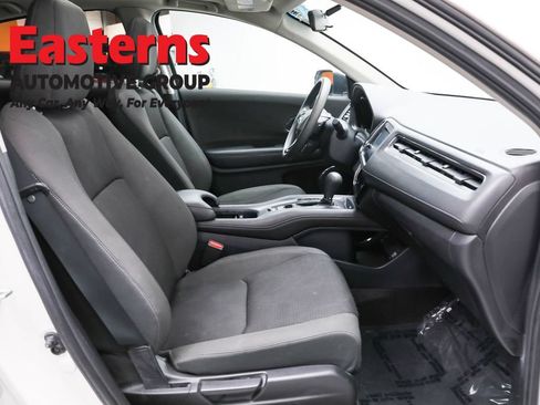 Used 2021 Honda HR-V EX image 23