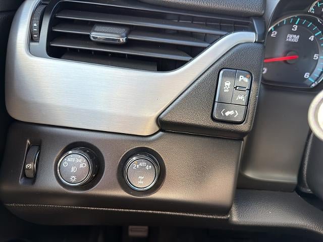 Used 2020 GMC Yukon SLT AWD/4WD image 36