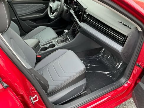 New 2026 Volkswagen Jetta SEL image 27