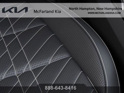 New 2025 Kia Telluride SX X-Line image 25